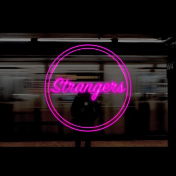 Jillian Rose Strangers
