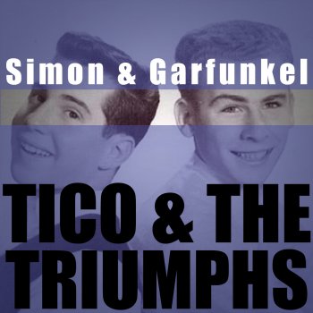 Simon & Garfunkel Noise