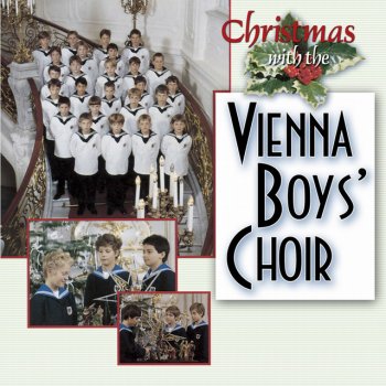 Vienna Boys' Choir Ich Hatte Viel Bekuemmernis: Corro