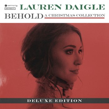 Lauren Daigle O Come, O Come, Emmanuel