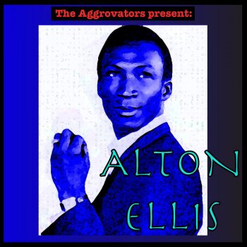 Alton Ellis Make Me Appy