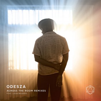 ODESZA feat. Leon Bridges Across The Room - Groove Armada Remix