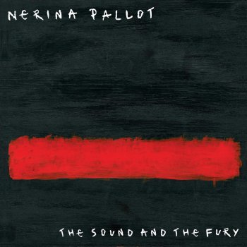 Nerina Pallot I Saw the Light