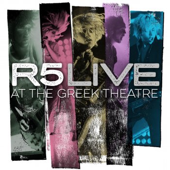 R5 Dark Side (Live at the Greek Theatre)