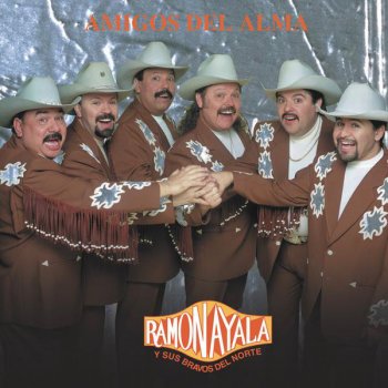 Ramon Ayala Quémame los ojos