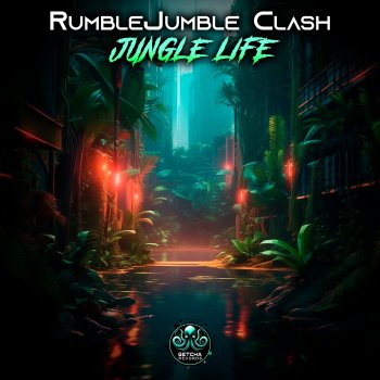 Rumblejumble Clash No Borders