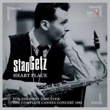 Stan Getz Empty Shells