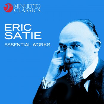 Erik Satie feat. Frank Glazer 3 Petites pièces montées: I. De l'enfance de Pantagruel (Rêverie)