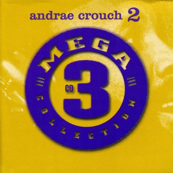 Andraé Crouch This Is Another Day (Live In London)