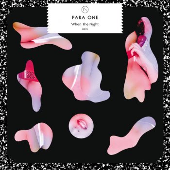 Para One feat. Jaw When the Night (Discodeine remix)