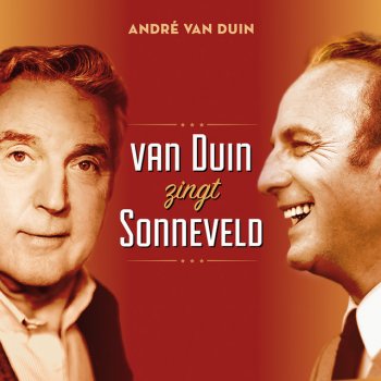 Andre Van Duin Annemarie