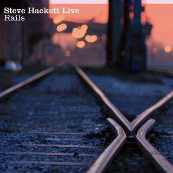 Steve Hackett Broadway Melody of 1974