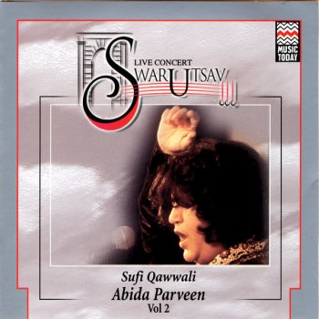 Abida Parveen Aaj Rang Hai
