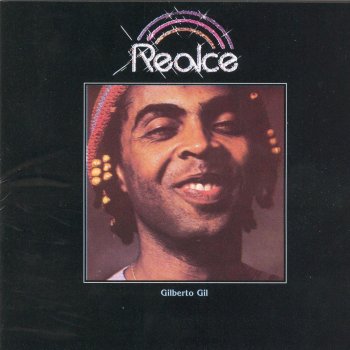 Gilberto Gil Superhomem, a Canção