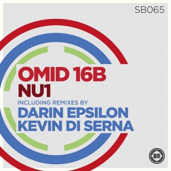 Omid 16B NU1