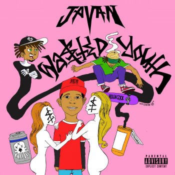 Javan Don't Lie on Me (Intro)