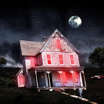 Исполнитель Big A, альбом The House Is Leaning