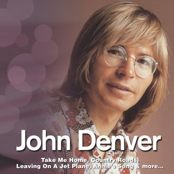 John Denver Back Home Again - Remastered