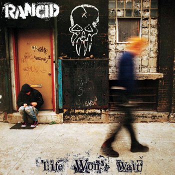 Rancid Corazon De Oro