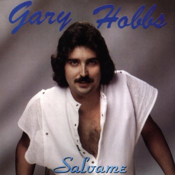 Gary Hobbs Born On the Border