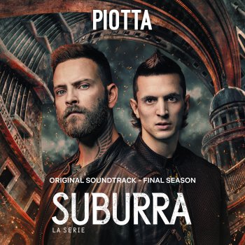 Piotta Cuore nero