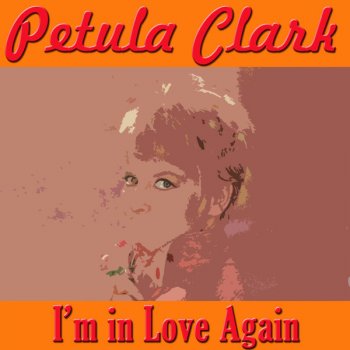 Petula Clark J'ai Tout Oublie