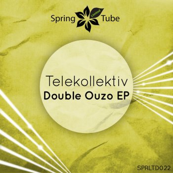 Исполнитель Telekollektiv, альбом Double Ouzo
