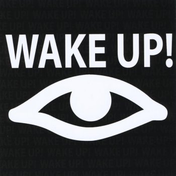 Wake Up Love Before the Sacred Dawn