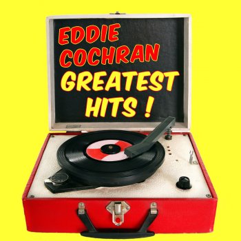 Eddie Cochran Lovin' Time 7