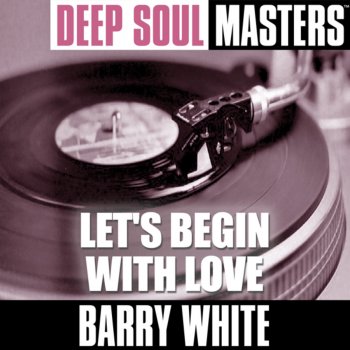 Barry White Our Theme, Pt. 2