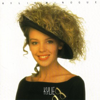 Kylie Minogue The Locomotion