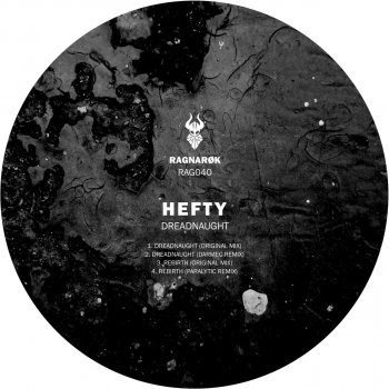 Hefty feat. Darmec Dreadnaught - Darmec Remix