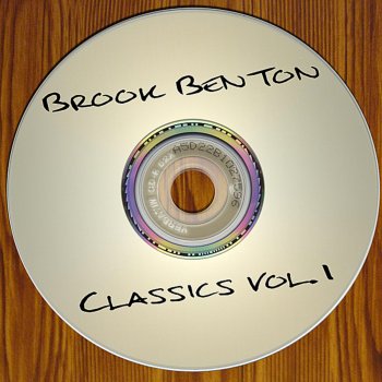 Brook Benton A New Love
