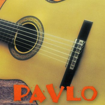 Pavlo Eternal Flower (Checheka)