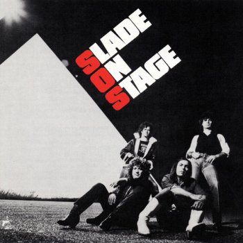 Slade Lock Up Your Daughters