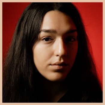 Roni Bar-Hadas Why I Am So Mad