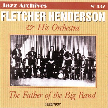 Fletcher Henderson Saint Louis Blues