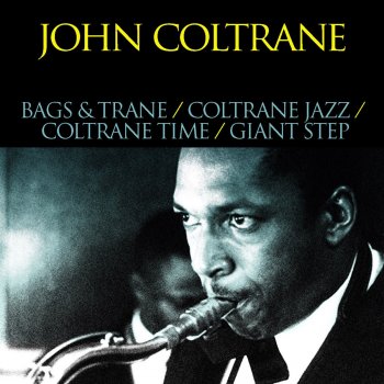 John Coltrane Countdown (Alt. Take)