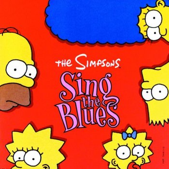 The Simpsons I Love To See You Smile