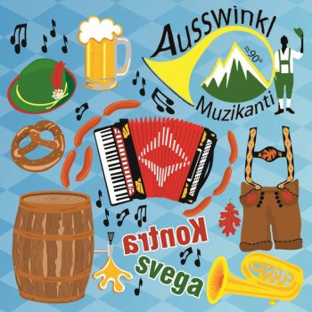 AUSSWINKL MUZIKANTI Hladne Noge