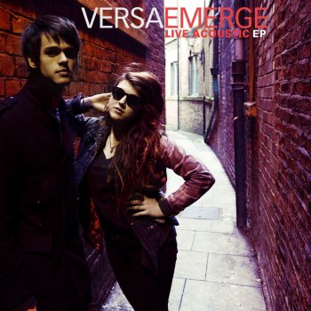 VersaEmerge American Boy - Live Acoustic