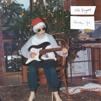 Nick Kingswell White Christmas