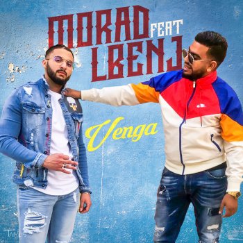 Morad feat. Lbenj Venga