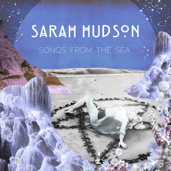 Sarah Hudson Mermaid