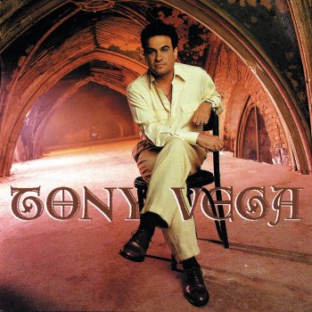 Tony Vega Olvidalo Ya