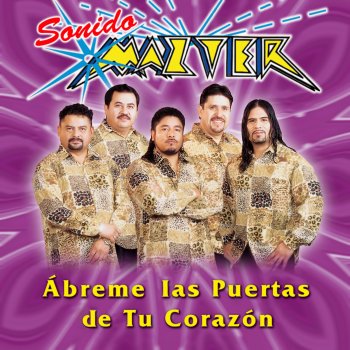 Sonido Mazter - Éxitos Mazter