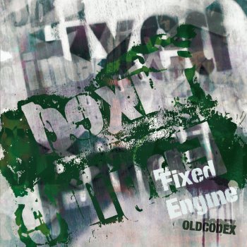 OLDCODEX The Misfit Go