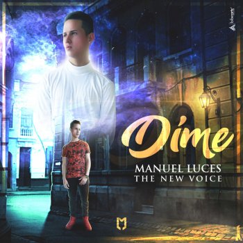 Manuel Luces Dime