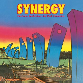 Synergy Slaughter on Tenth Avenue