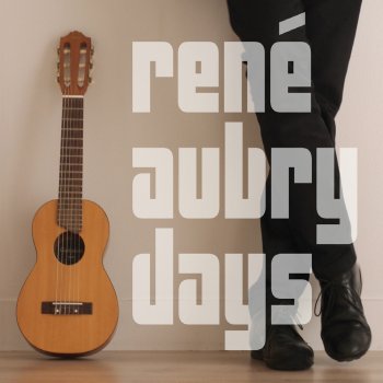 René Aubry Friday